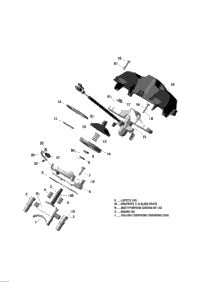 2016 EXPEDITION - LE-SE-Xtreme 2-STROKE