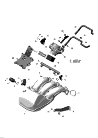 2015 EXPEDITION LE 1200 4-TEC