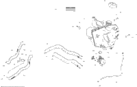 2014 SUMMIT X 800RE XM 146 000TREG