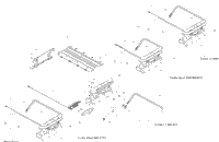 2014 TUNDRA LT 550F XU