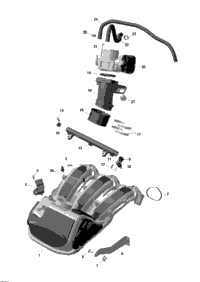 2017 EXPEDITION - 4-STROKE - LE-SE