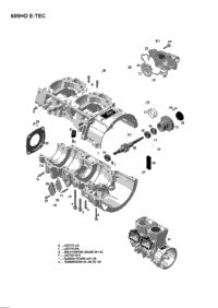 2017 EXPEDITION - 2-STROKE - LE-SE-XTREME