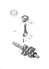 2016 SKANDIC - 4-STROKE
