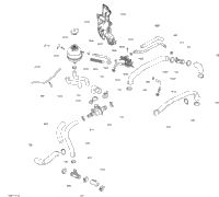 2017 GRAND TOURING - 2-STROKE