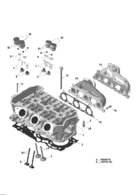 2016 SKANDIC - 4-STROKE