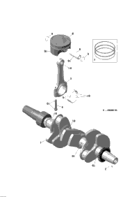 2016 SKANDIC - 4-STROKE