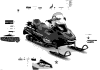 2016 SKANDIC - 4-STROKE