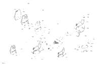 2017 MXZ - 2-STROKE - 600 CARB