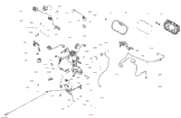 2017 SUMMIT - 2-STROKE - 600HO E-TEC