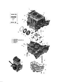2016 SKANDIC - 4-STROKE