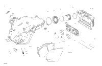 2019 SUMMIT 600 CARB