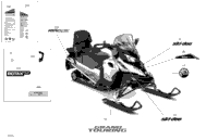 2019 GRAND TOURING 600 ACE