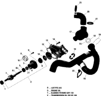 2019 MXZ 600 RACING