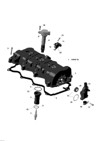 2017 EXPEDITION - 4-STROKE - LE-SE