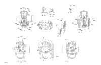 2019 SKANDIC WT 550F
