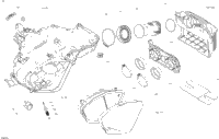 2020 SUMMIT 600 CARB - North America