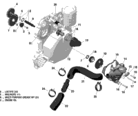 2020 SKANDIC WT 900 ACE - EUROPE