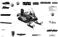 2021 EXPEDITION SPORT 600 ACE, Asia