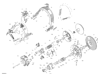 2020 SUMMIT 600 CARB - North America