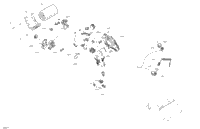 2021 BACKCOUNTRY 600R E-TEC - STD - North America