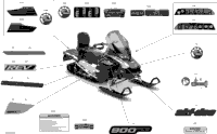 2020 EXPEDITION SPORT 900 ACE, EUROPE