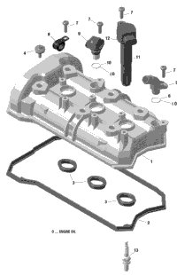 2019 RENEGADE 900 ACE