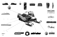2021 RENEGADE 600 EFI - SPORT - North America
