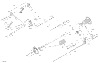 2020 EXPEDITION XTREME 850 E-TEC, EUROPE