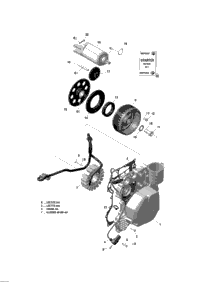 2016 SKANDIC - 4-STROKE