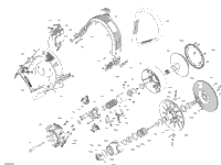 2020 RENEGADE 600 CARB - North America