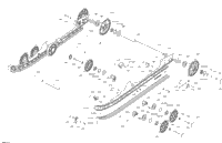2018 MXZ 850 E-TEC
