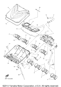 2007 APEX RTX ER (RX10RTRW)