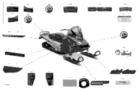 2021 SKANDIC SPORT 600 EFI - Europe