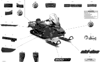 2021 SKANDIC WT 600 ACE - North America