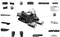 2021 SKANDIC WT 900 ACE - North America