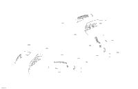 2021 SUMMIT 850 E-TEC Turbo - X with EXPERT Package - 165" Black - Europe
