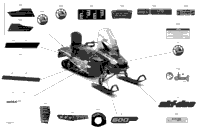 2021 EXPEDITION SPORT 600 EFI - North America