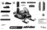 2022 EXPEDITION SPORT 600 ACE - North America