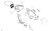 2022 GRAND TOURING 600 ACE - SPORT - North America