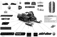 2022 MACHZ STD 900 ACE TURBO R - Europe