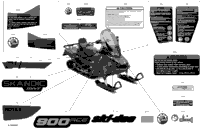 2022 SKANDIC SWT 900 ACE - Europe