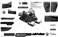 2022 SKANDIC SWT 900 ACE - North America