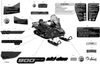 2022 SKANDIC WT 900 ACE - Europe
