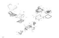 2022 SKANDIC WT 600 EFI - North America (Built After March 2021)