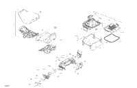 2022 SKANDIC WT 600 EFI - North America (Built Before March 2021)