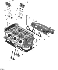 2022 EXPEDITION LE 900 ACE, Europe