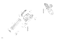 2022 MXZ 850 E-TEC - XRS with SAS - North America