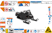 2023 MXZ 600RS - Europe