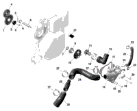 2023 EXPEDITION SE 900 ACE TURBO R - 20 INCH - Europe