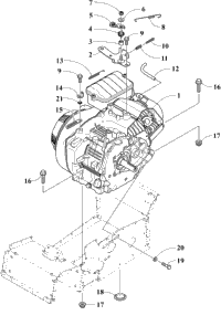 2023 MXZ 120 - Europe